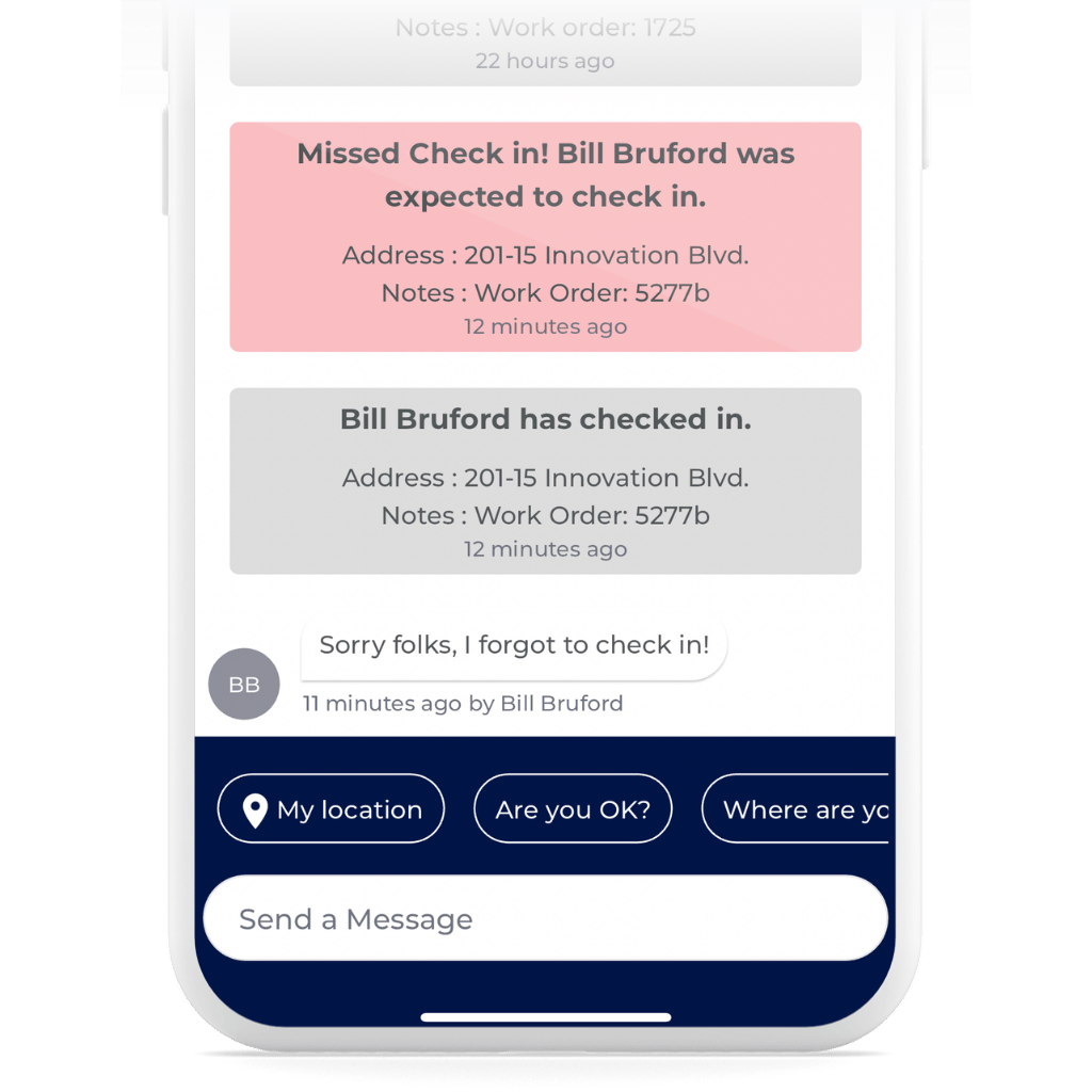 SolusGuard for Property Management