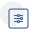 Customizable check-in workflows