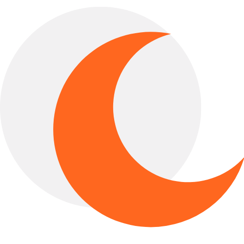 Orange Night icon