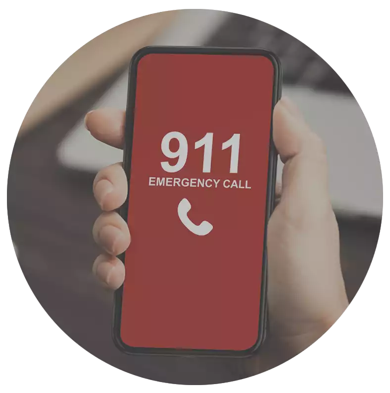 911-1 911-1