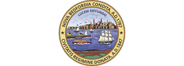 City of New Bedford Logo