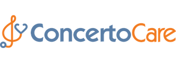 Concerto Care Logo