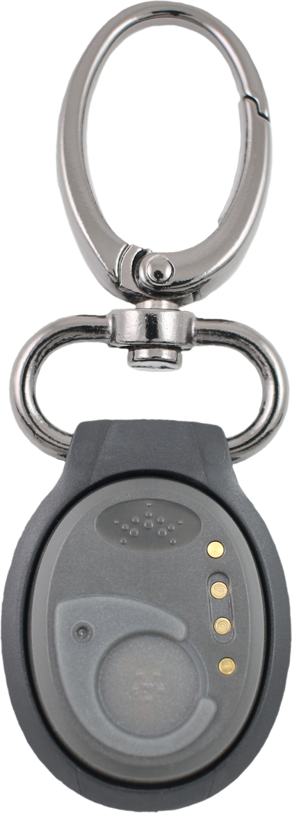 SolusGuard wearable duress button