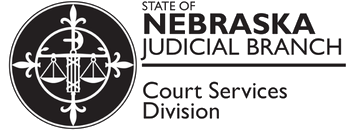 State of Nebraska Judicial Branch, Court Services Division