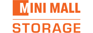 MiniMall Storage Logo