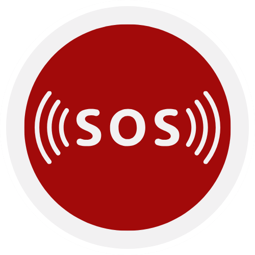 In-App SOS