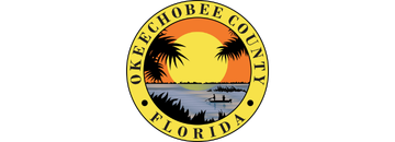 Okeechobee County Logo