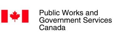 PWGSC Logo