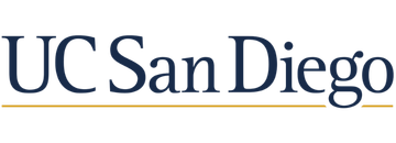 UCSD Logo