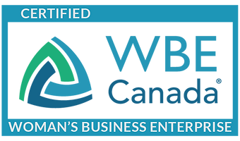 WBE Canada Certified