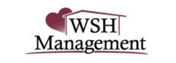 WSH Management Logo