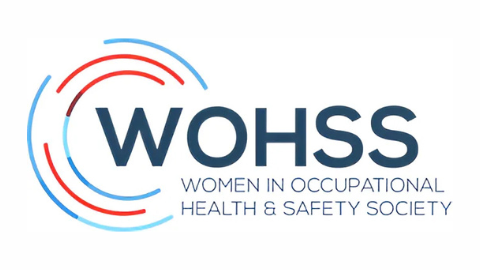 Women in Occupational Health and Safety Society Logo