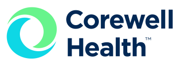 Corewell Health Logo