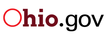 Government of Ohio Logo
