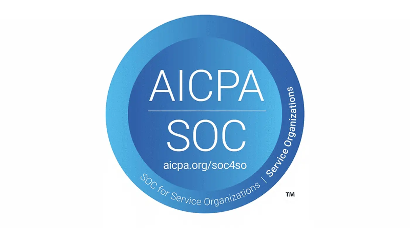 SOC II Type 1 Certified