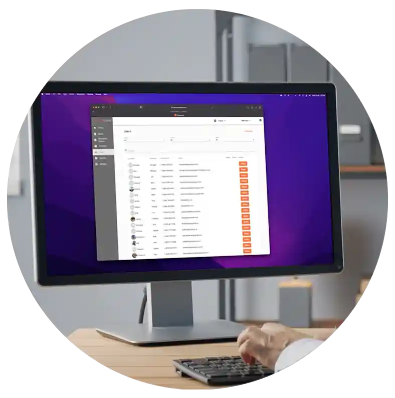 user_management user_management